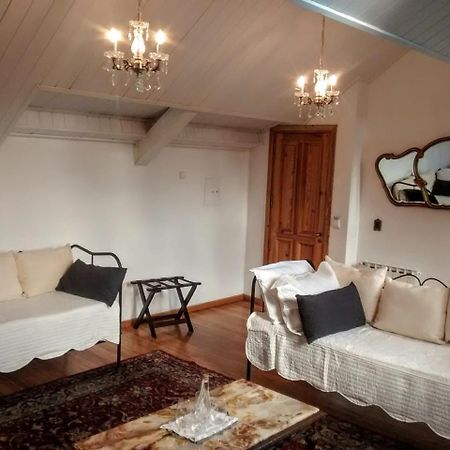 Paraiso Casa De Montana Сан-Мартин-де-лос-Андес Экстерьер фото