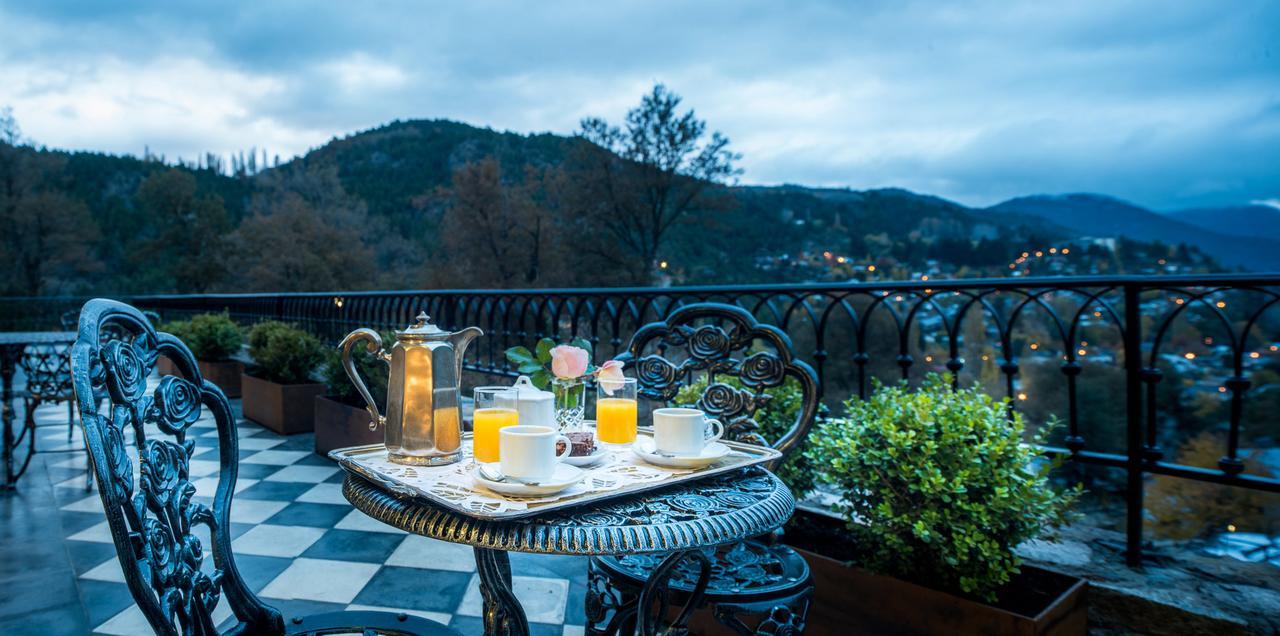 Paraiso Casa De Montana Сан-Мартин-де-лос-Андес Экстерьер фото