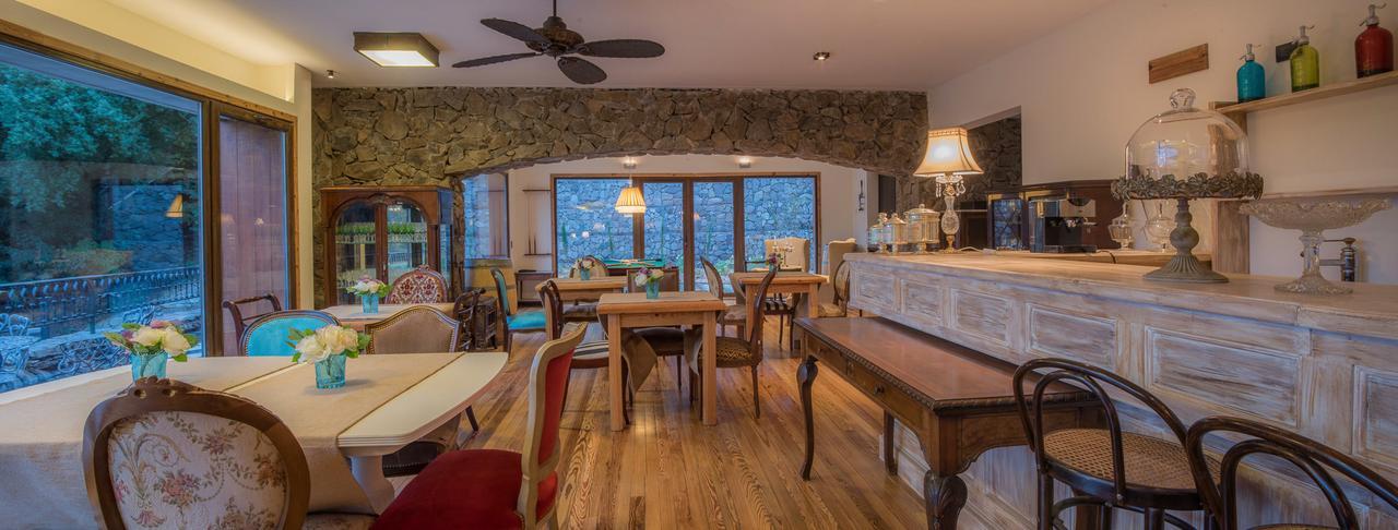 Paraiso Casa De Montana Сан-Мартин-де-лос-Андес Экстерьер фото