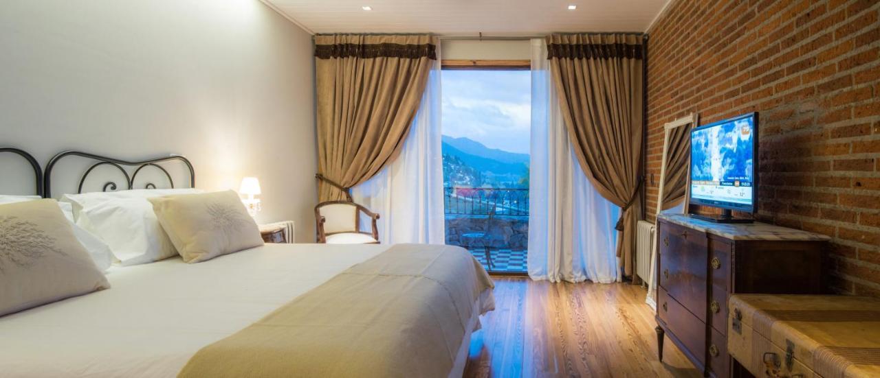 Paraiso Casa De Montana Сан-Мартин-де-лос-Андес Экстерьер фото
