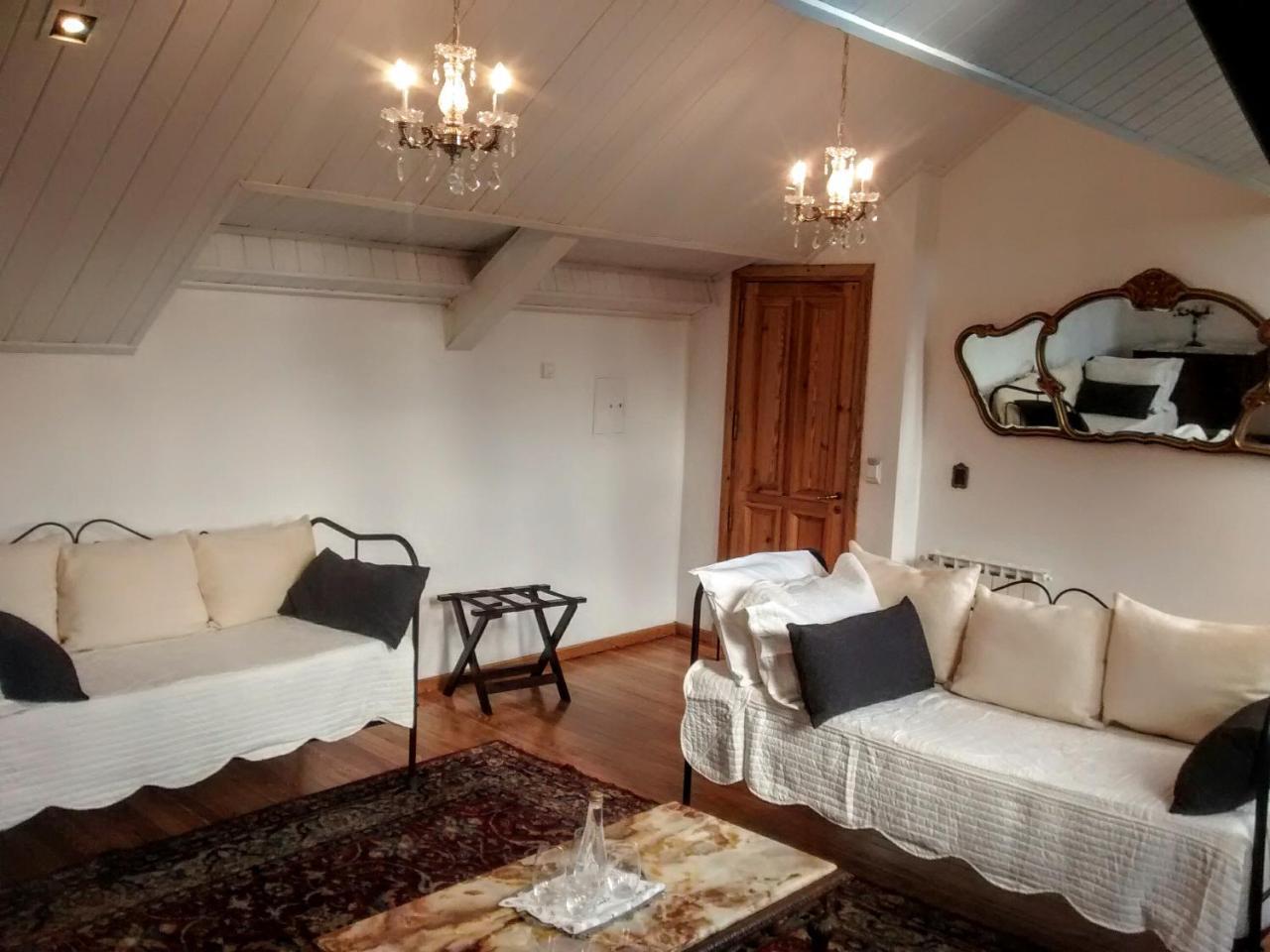 Paraiso Casa De Montana Сан-Мартин-де-лос-Андес Экстерьер фото
